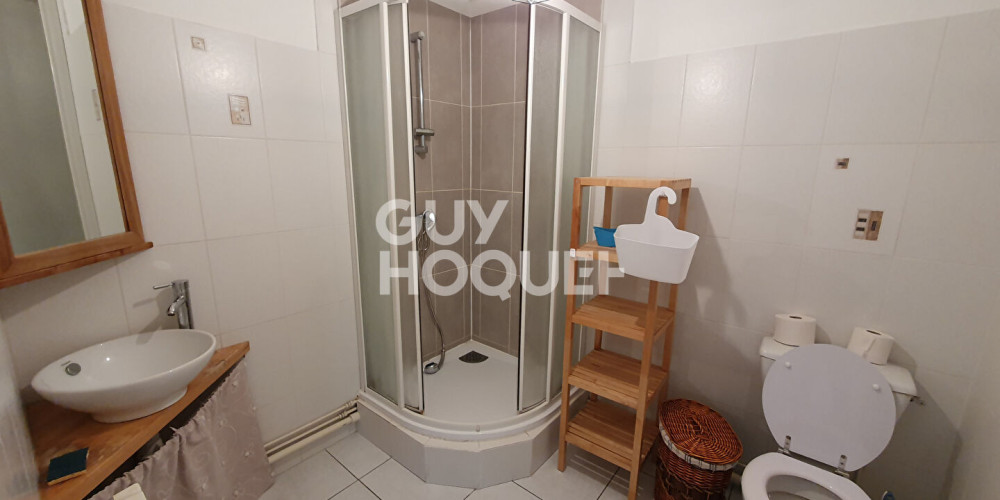appartement à TALENCE (33400)