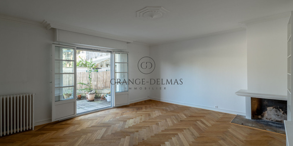 appartement à BORDEAUX (33000)