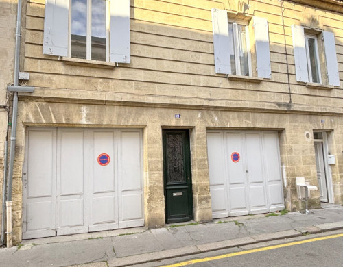 appartement  LIBOURNE