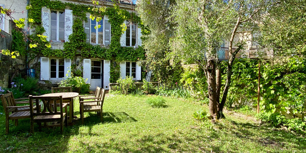 maison à BORDEAUX (33000)