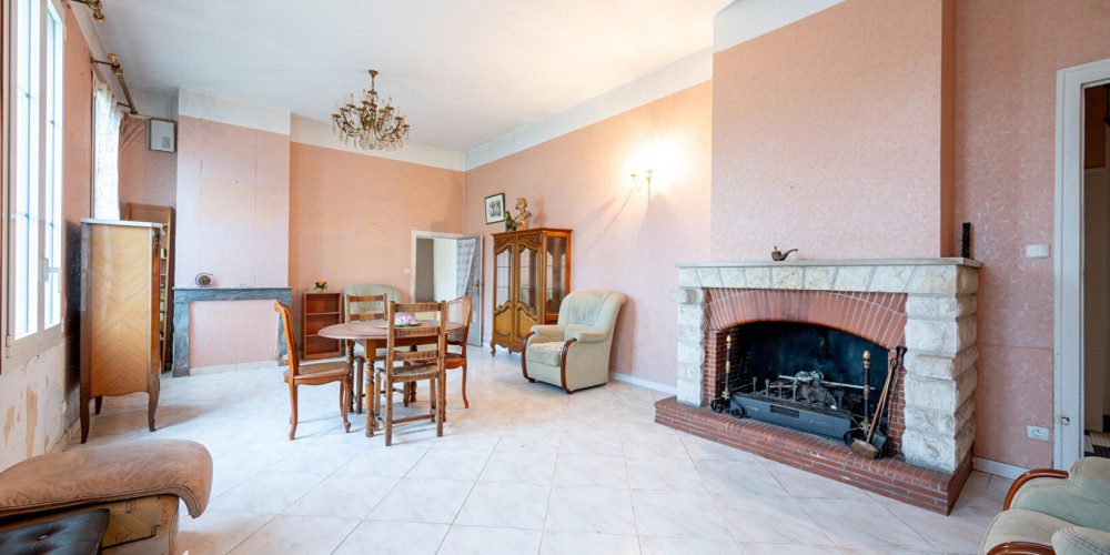 maison à CADAUJAC (33140)