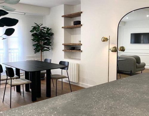 appartement  BORDEAUX
