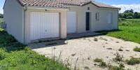 maison à ST ANDRONY (33390)