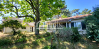 maison à LEGE CAP FERRET (33950)