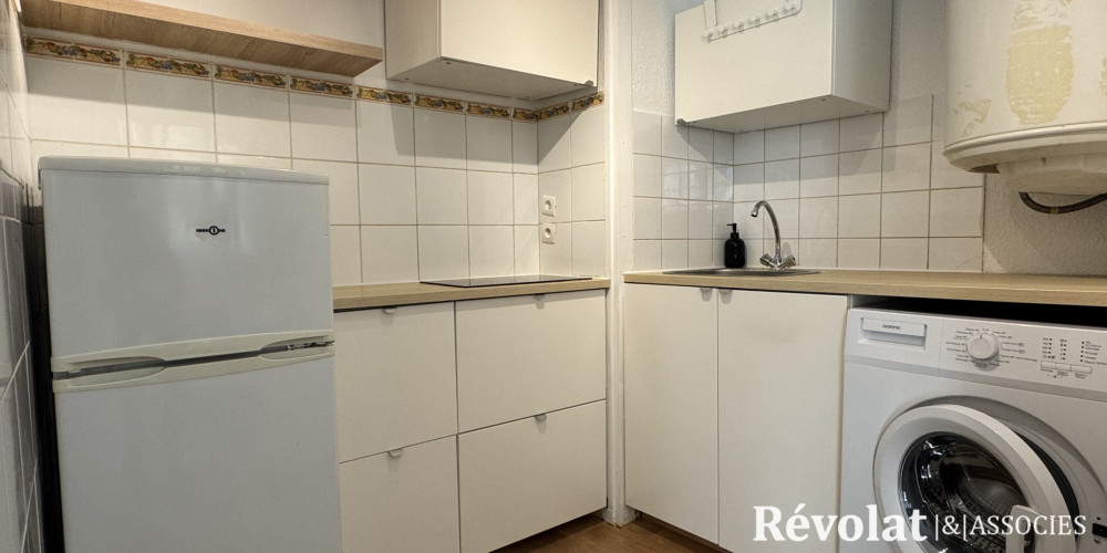 appartement à BORDEAUX (33000)