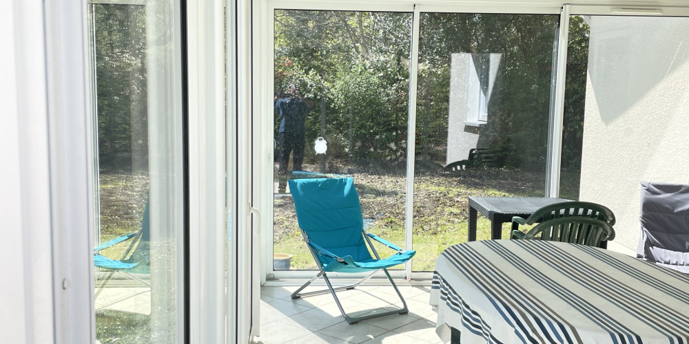 maison à LACANAU (33680)