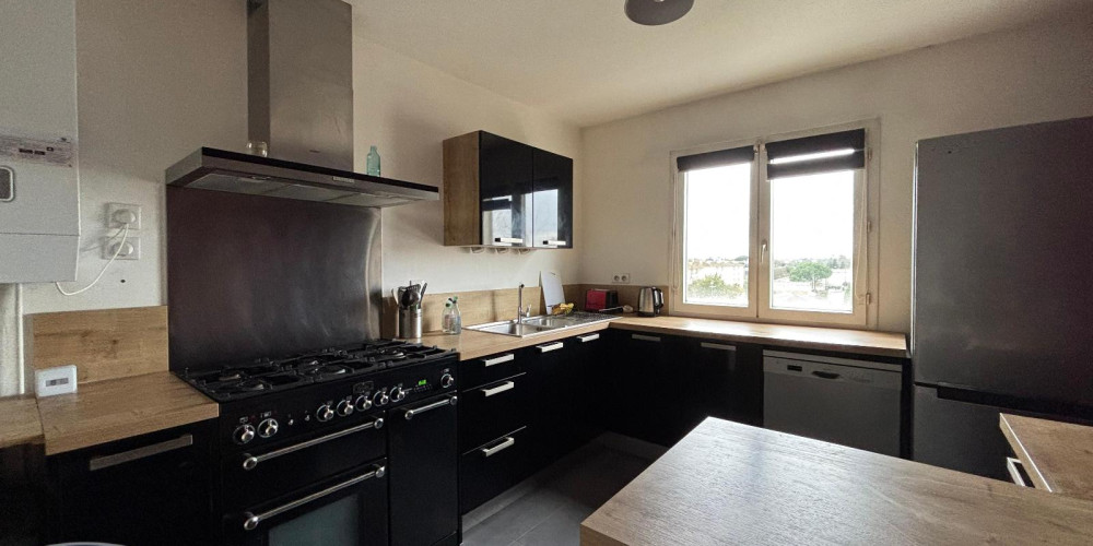 appartement à BORDEAUX (33200)