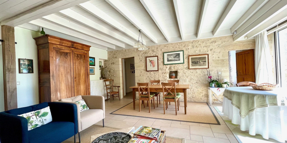 maison à LANGON (33210)