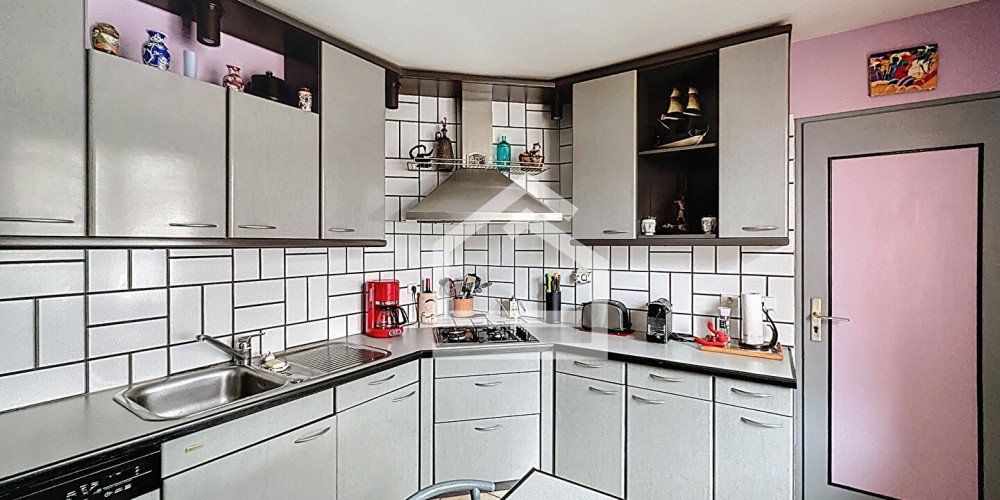 maison à EYSINES (33320)