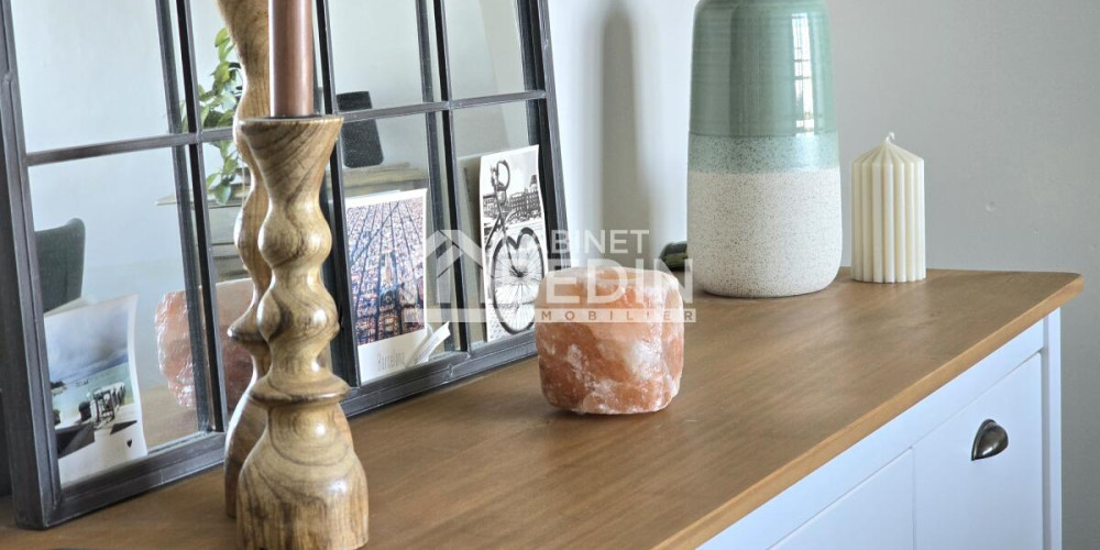 appartement à MERIGNAC (33700)