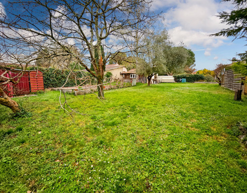 maison  VILLENAVE D ORNON