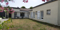 maison à GRADIGNAN (33170)