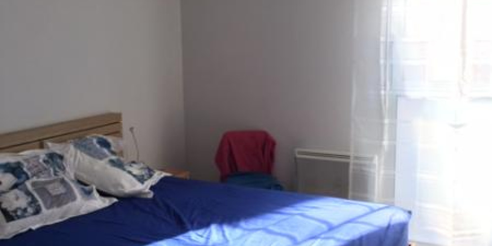 appartement à BORDEAUX (33000)