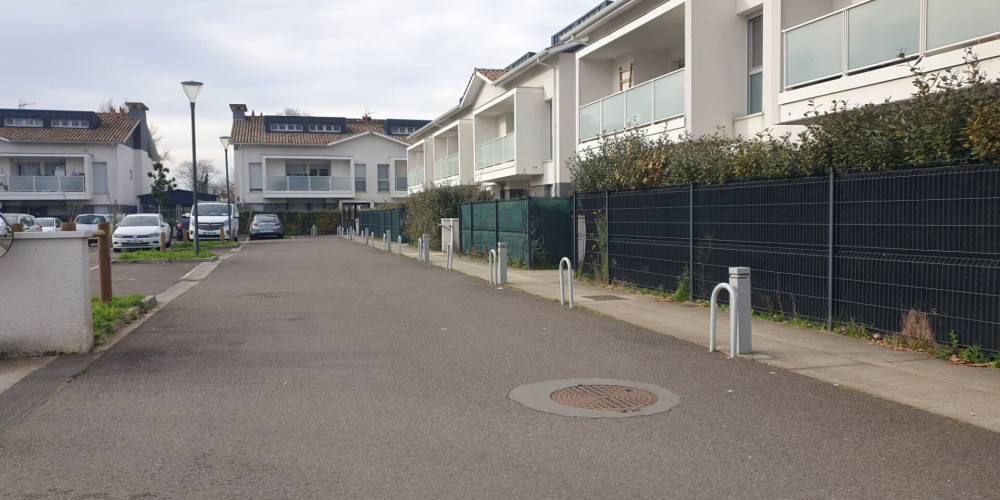 appartement à VILLENAVE D ORNON (33140)