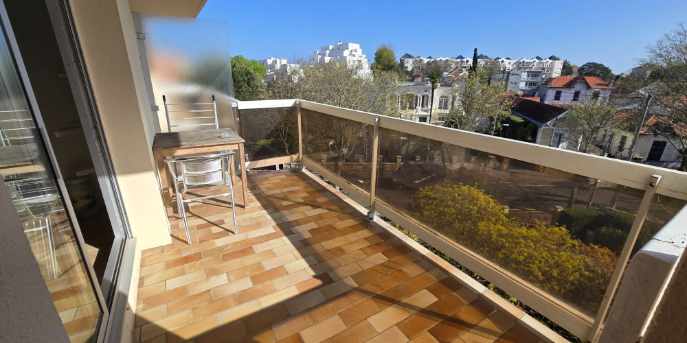 appartement à ARCACHON (33120)