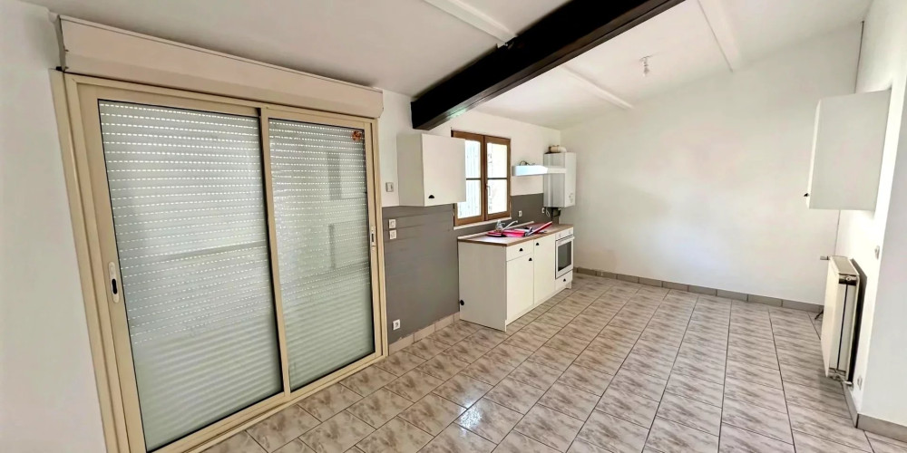 appartement à STE FOY LA GRANDE (33220)