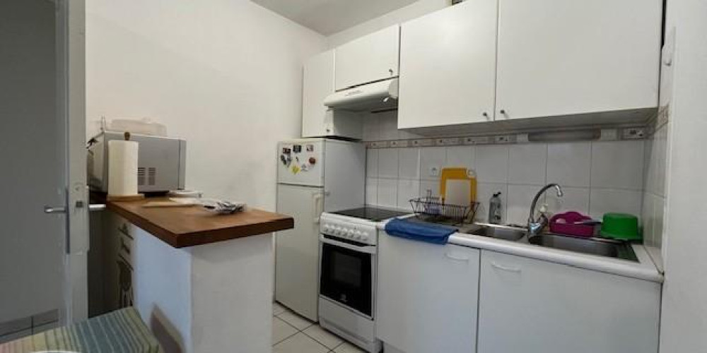 appartement à VILLENAVE D ORNON (33140)