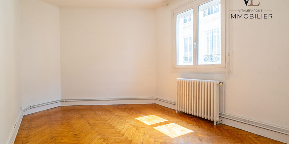 appartement à BORDEAUX (33000)