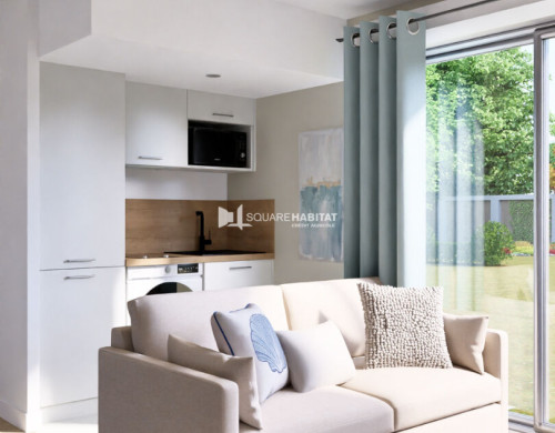 appartement  ARCACHON