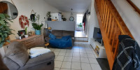 immeuble à SAUVETERRE DE GUYENNE (33540)