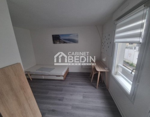 appartement  BORDEAUX