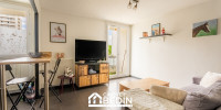 appartement à GRADIGNAN (33170)