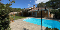 maison à LA TESTE DE BUCH (33260)