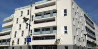 appartement à LORMONT (33310)