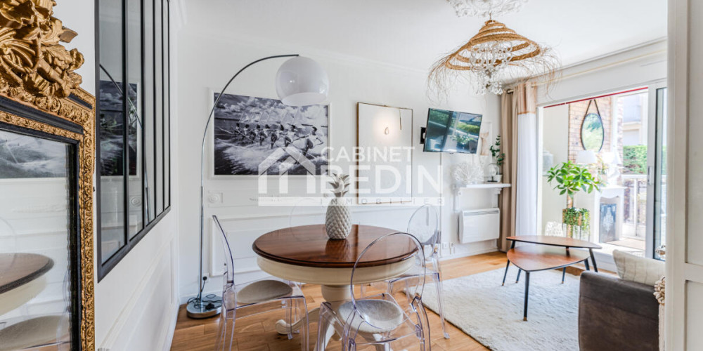 appartement à ARCACHON (33120)