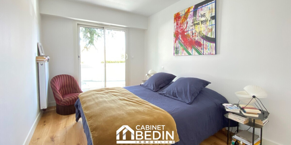 appartement à BORDEAUX (33200)