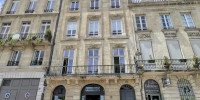 appartement à BORDEAUX (33000)