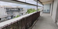 appartement à BORDEAUX (33800)