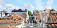 maison à ARCACHON (33120)