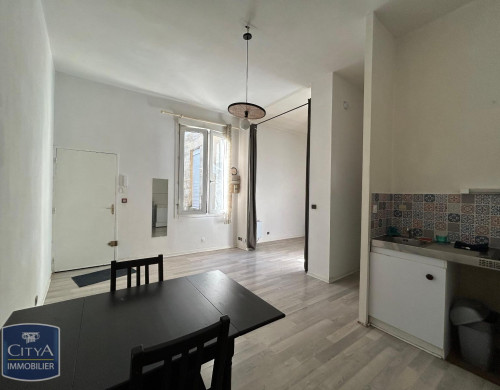appartement  BORDEAUX