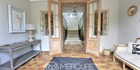 maison à LESPARRE MEDOC (33340)