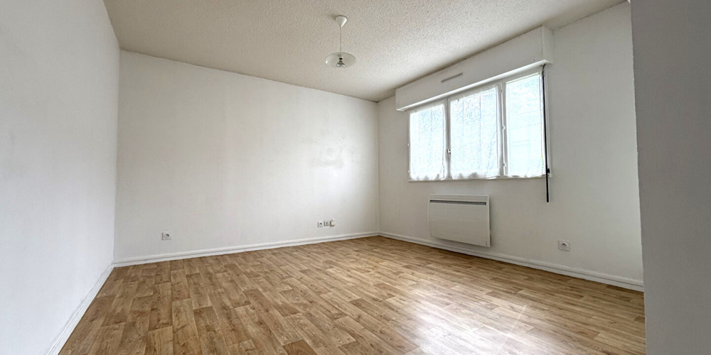appartement à LIBOURNE (33500)