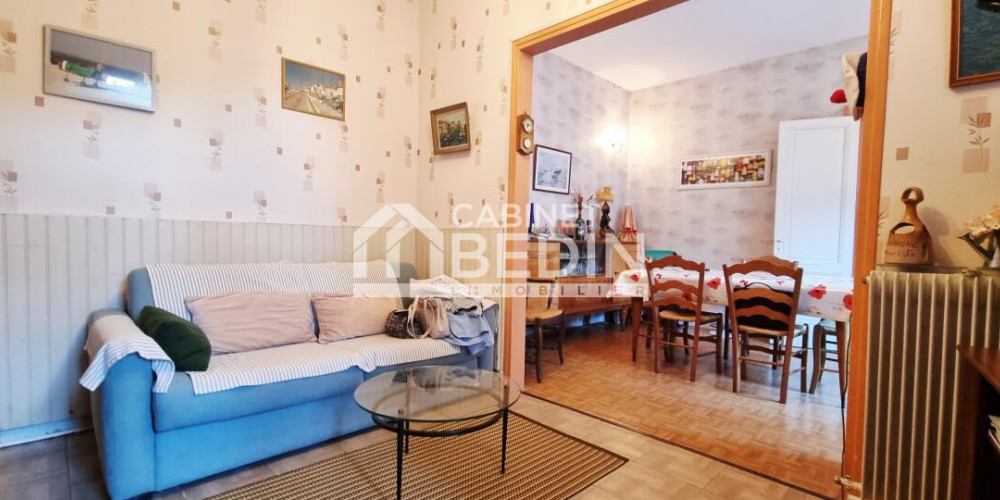 maison à ARCACHON (33120)