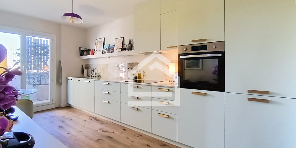 appartement à BORDEAUX (33200)