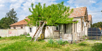 maison à REIGNAC (33860)