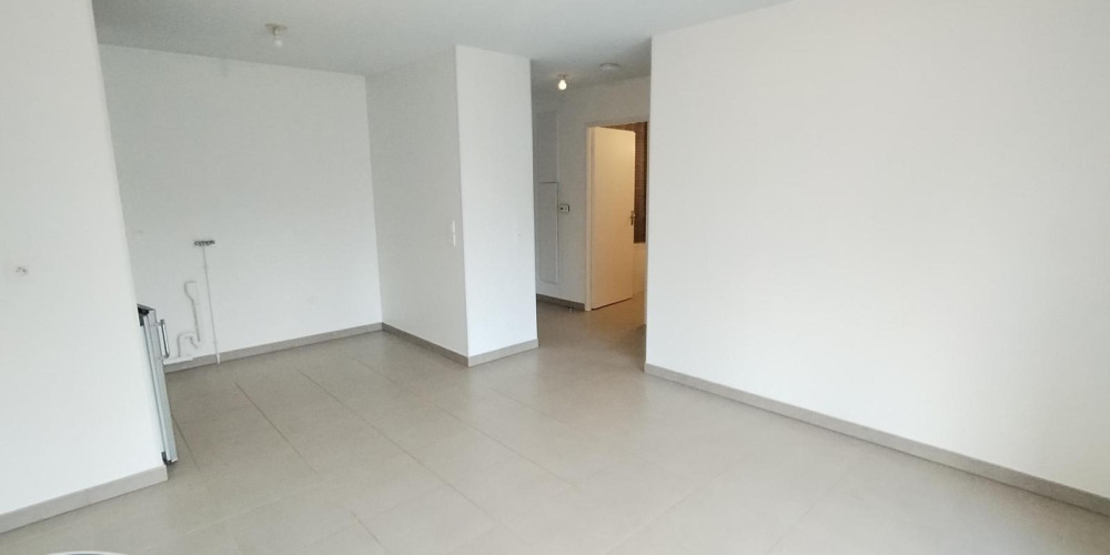 appartement à VILLENAVE D ORNON (33140)