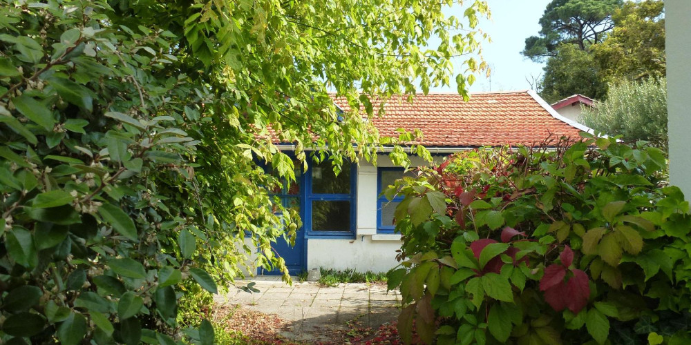 maison à ANDERNOS LES BAINS (33510)