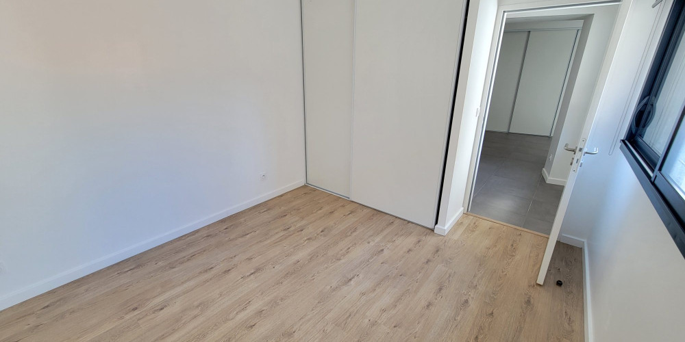 appartement à BORDEAUX (33000)
