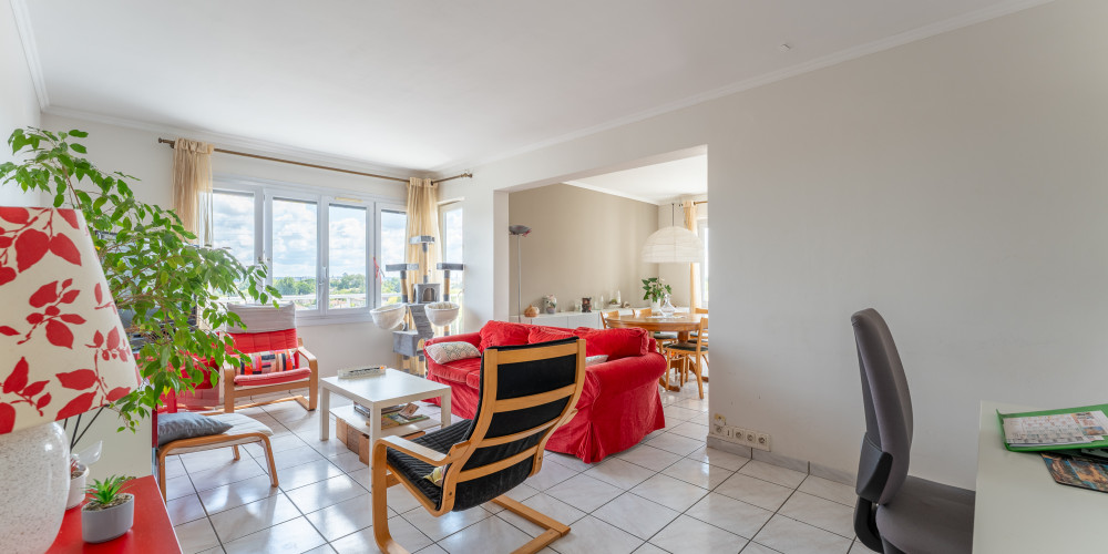 appartement à MERIGNAC (33700)