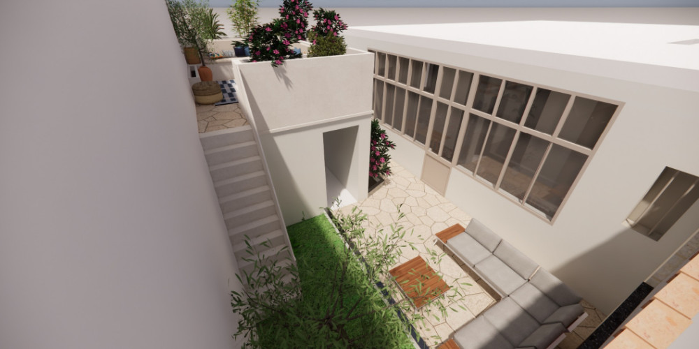 maison à BORDEAUX (33000)