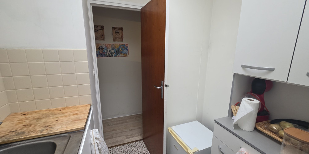 appartement à GRADIGNAN (33170)