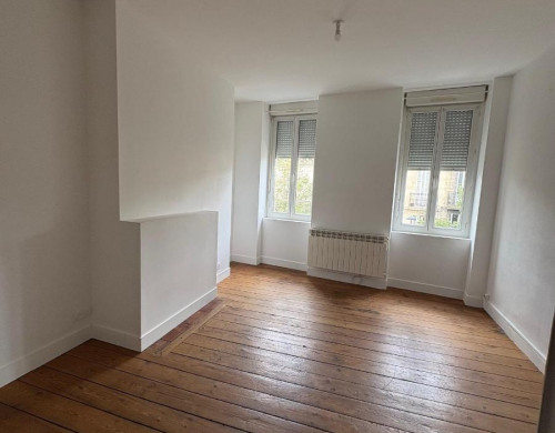appartement  BORDEAUX