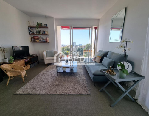 appartement  BORDEAUX