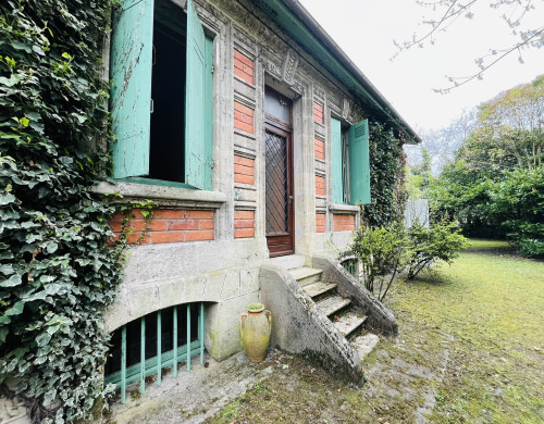 maison  BORDEAUX