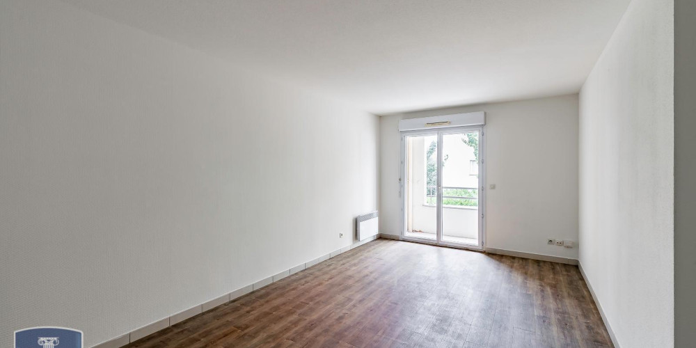 appartement à BORDEAUX (33300)
