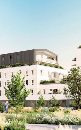 Appartement  LORMONT